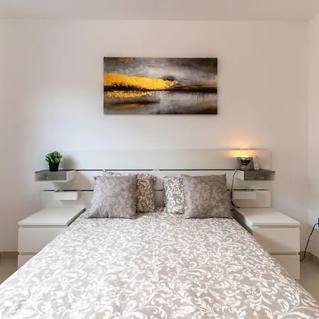 The Korner, Adeje Renovated Flat Апартаменты *