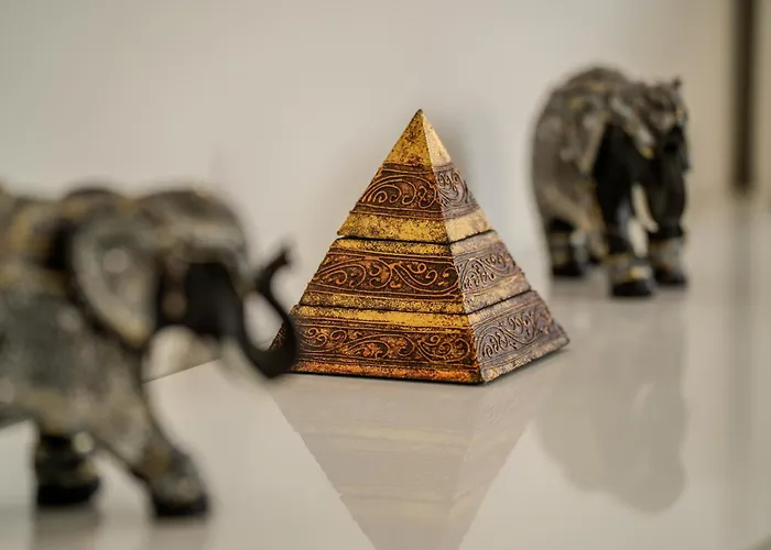 The Korner, Adeje Renovated Flat