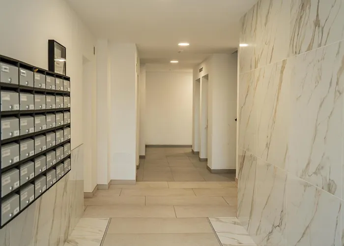 Apartamento The Korner, Adeje Renovated Flat