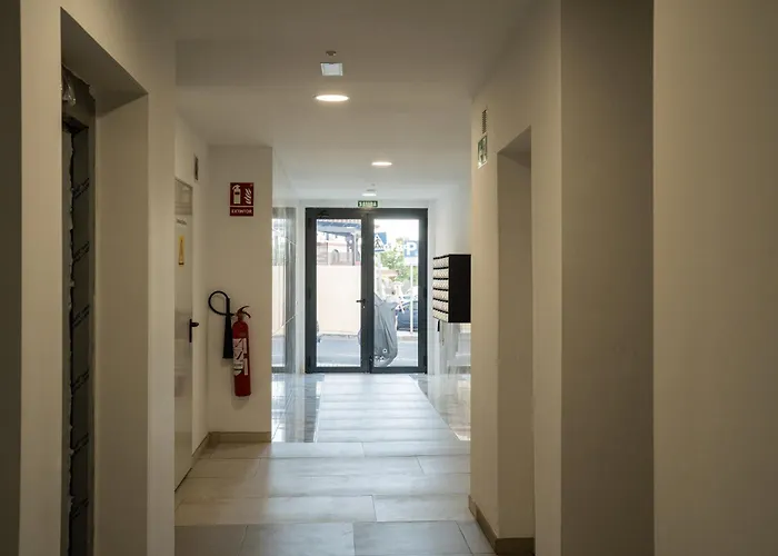 The Korner, Adeje Renovated Flat Apartamento Costa Adeje (Tenerife)