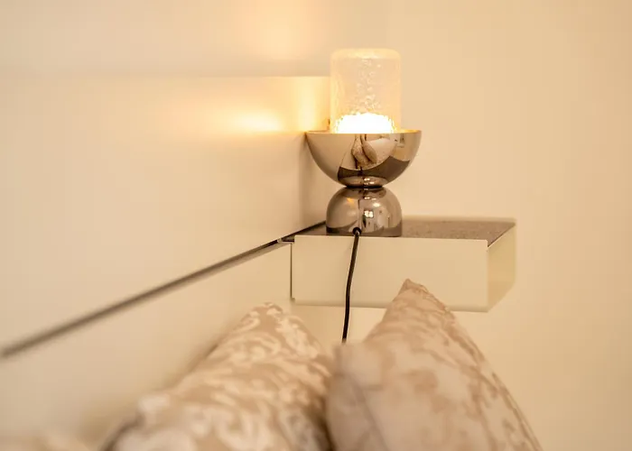 Apartamento The Korner, Adeje Renovated Flat *