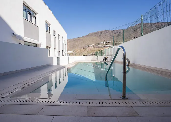 Apartamento The Korner, Adeje Renovated Flat Costa Adeje (Tenerife)