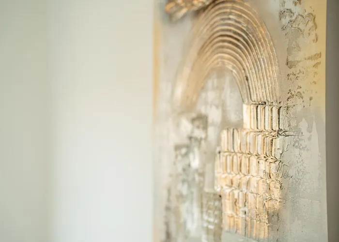 The Korner, Adeje Renovated Flat Costa Adeje (Tenerife)