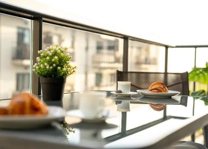 The Korner, Adeje Renovated Flat Apartamento Costa Adeje (Tenerife)