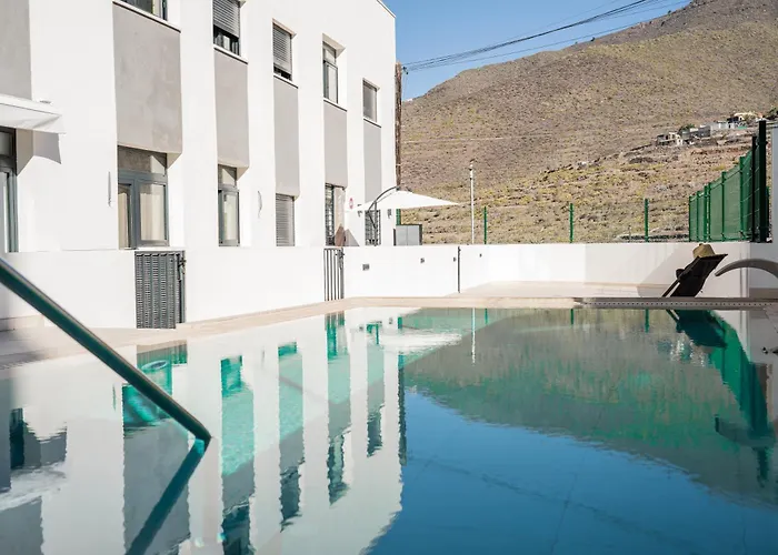 The Korner, Adeje Renovated Flat Apartamento Costa Adeje (Tenerife)