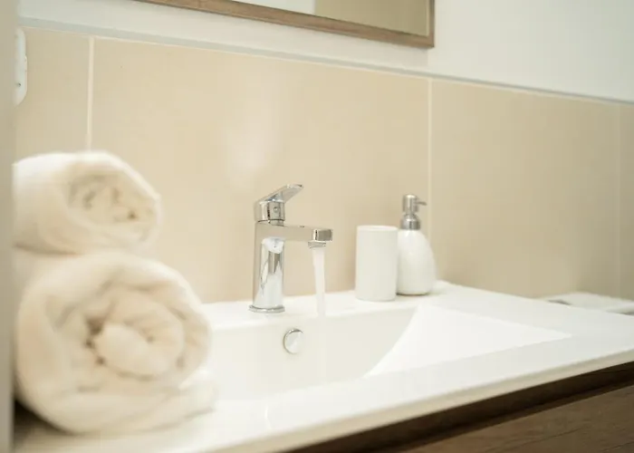 The Korner, Adeje Renovated Flat Costa Adeje (Tenerife)