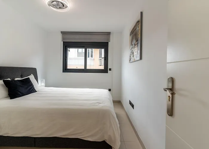 The Korner, Adeje Renovated Flat Costa Adeje (Tenerife)