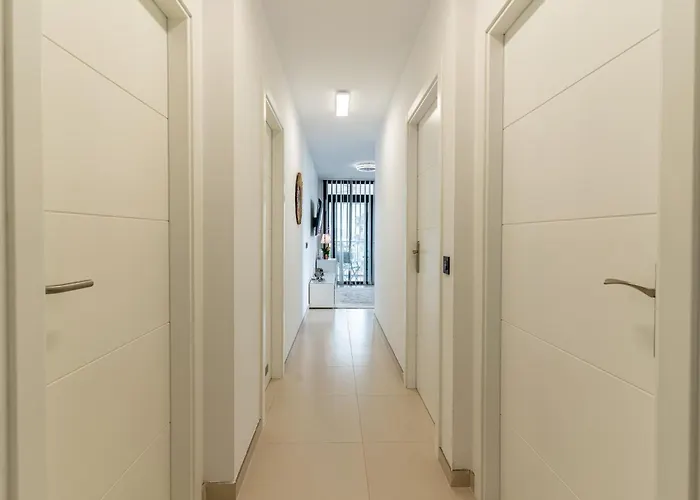 The Korner, Adeje Renovated Flat * Costa Adeje (Tenerife)